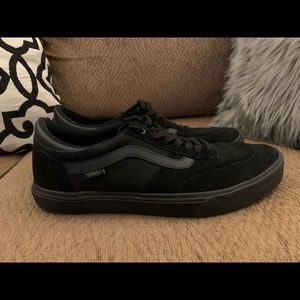 Vans Old School Pro